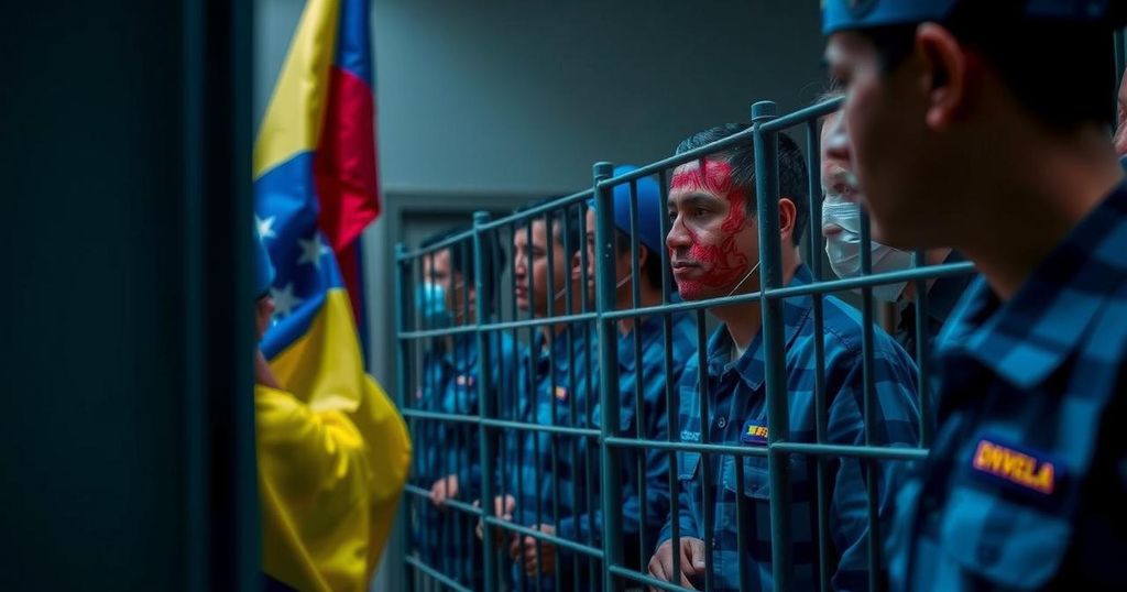 Venezuela Releases Detainees Amid Ongoing Election Disputes