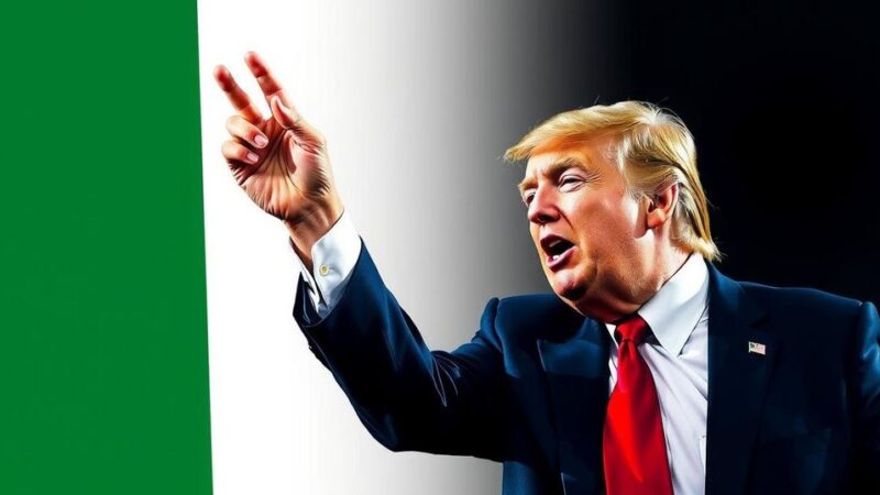 Implications of Donald Trump’s Reelection for Nigeria’s Future