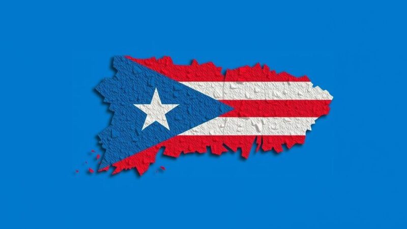 Historic Election Day Ahead for Puerto Rico as Third-Party Candidacy Gains Momentum