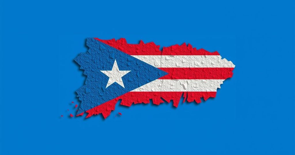 Historic Election Day Ahead for Puerto Rico as Third-Party Candidacy Gains Momentum