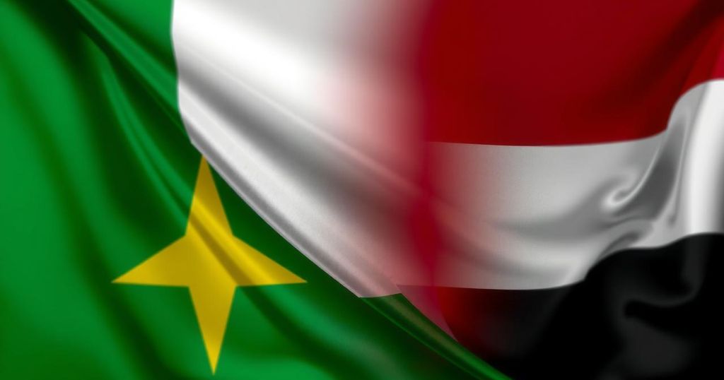 UAE Urges Dialogue Amidst Growing Violence in Sudan