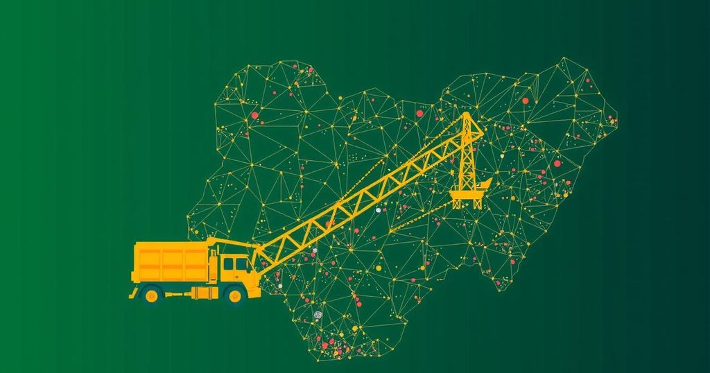 Nigeria’s Mining Sector Must Transition from Extraction to Value Addition