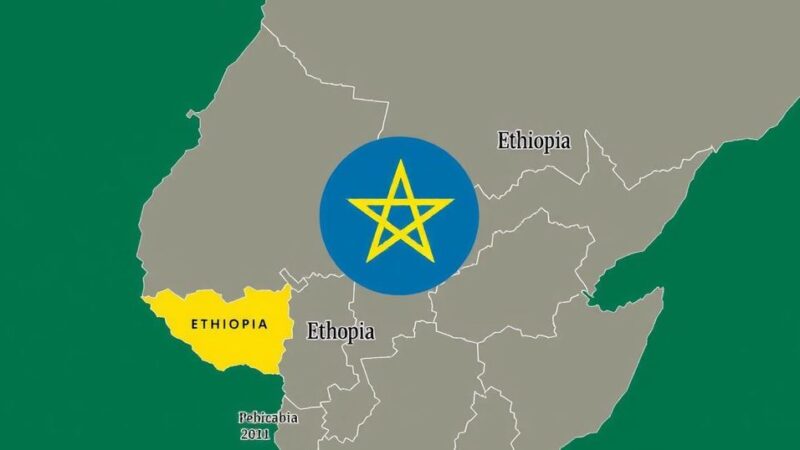 The Evolution of Governance in Modern Ethiopia: From Feudalism to Ethnic Federalism