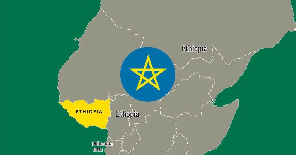 The Evolution of Governance in Modern Ethiopia: From Feudalism to Ethnic Federalism