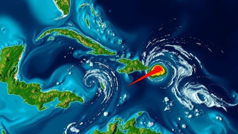 Tropical Wave in Caribbean Has ‘Near 100% Chance’ of Development, According to NHC