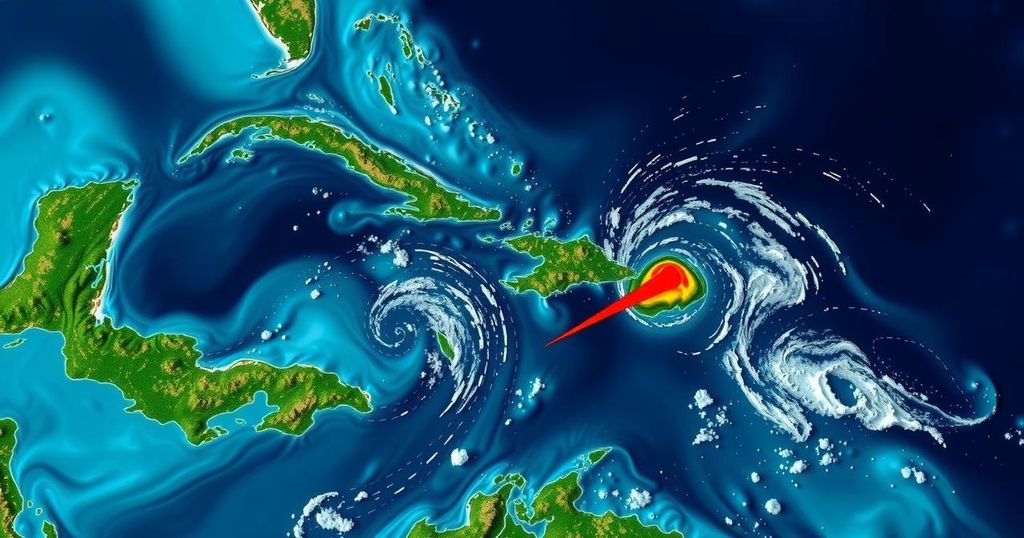 Tropical Wave in Caribbean Has ‘Near 100% Chance’ of Development, According to NHC