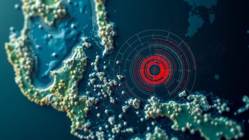 Recent Surge in Global Earthquake Activity Observed