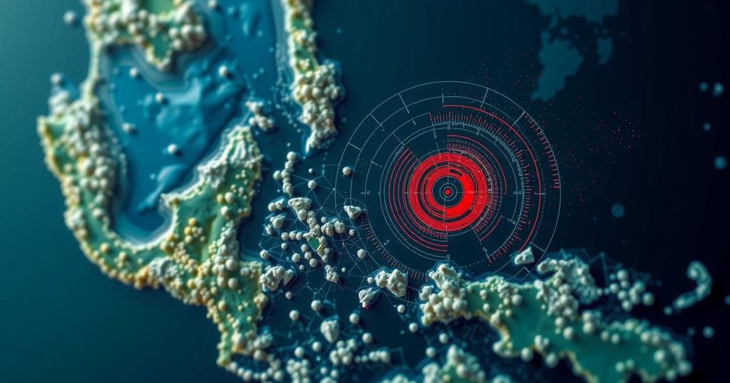 Recent Surge in Global Earthquake Activity Observed