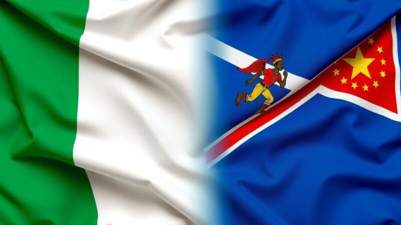 Nigeria and St. Kitts and Nevis Seek Stronger Investment Ties