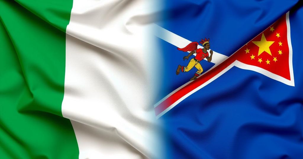 Nigeria and St. Kitts and Nevis Seek Stronger Investment Ties