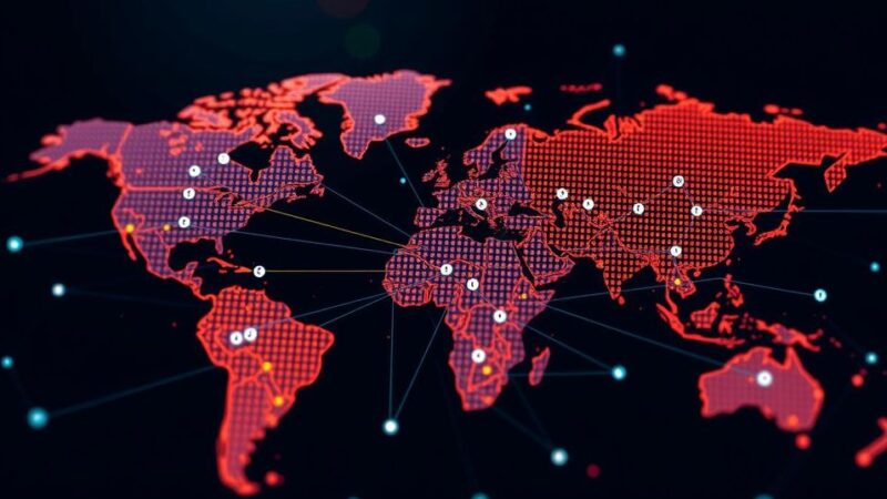 Concerns Over Global Economic Impact Amid Trump’s Proposed Tariffs