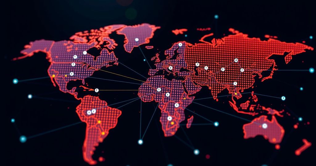 Concerns Over Global Economic Impact Amid Trump’s Proposed Tariffs