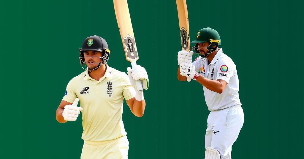 State of Play in the ICC World Test Championship Following South Africa’s Series Win Over Bangladesh