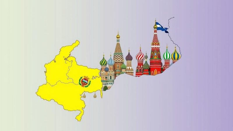 Colombia Pursues BRICS Membership and Strengthens Ties with Russia