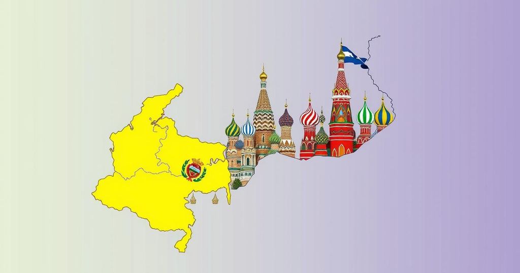 Colombia Pursues BRICS Membership and Strengthens Ties with Russia