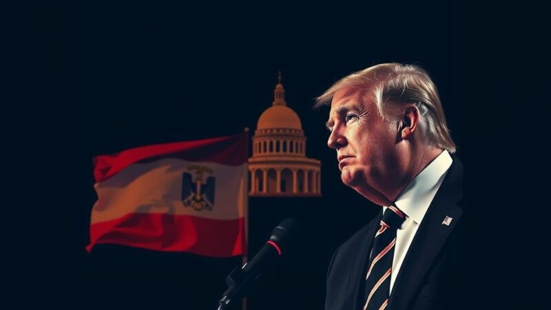 The Implications of Trump’s Return for Egypt’s Foreign Policy