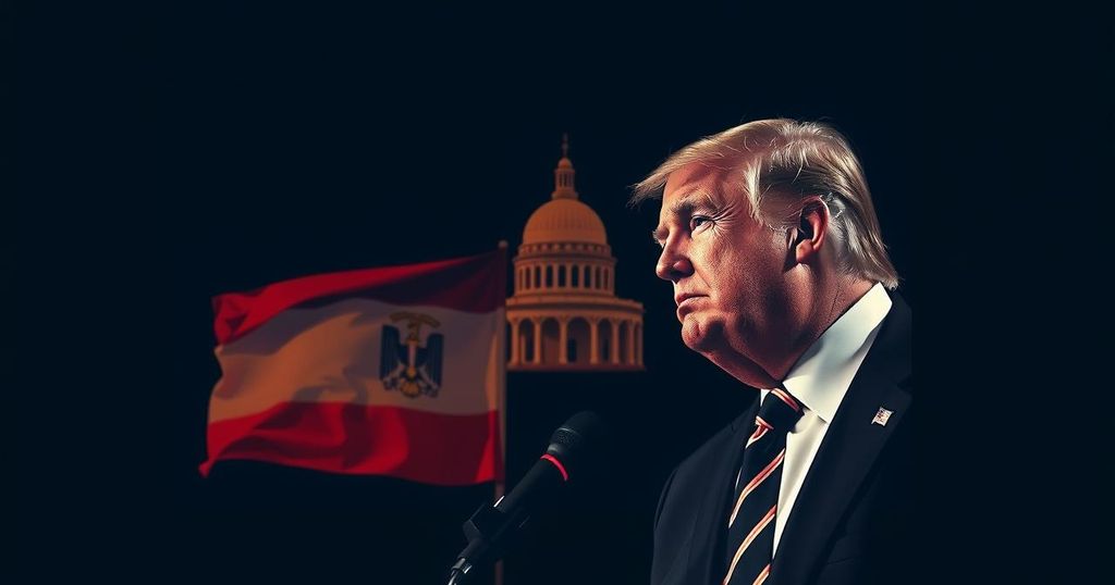 The Implications of Trump’s Return for Egypt’s Foreign Policy