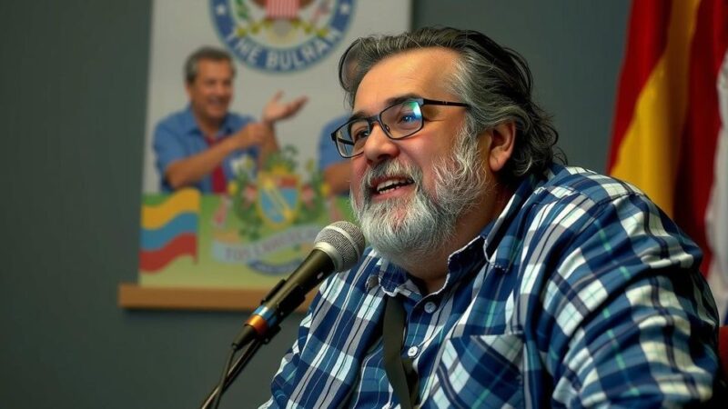 Mujica Critiques Cuba, Venezuela, and Nicaragua’s Authoritarian Practices