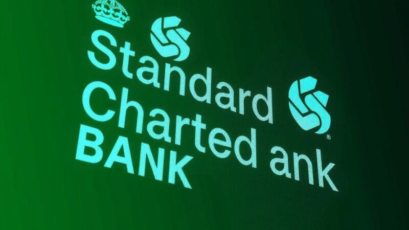 Standard Chartered Plans Exit from Botswana, Uganda, and Zambia Banking Operations