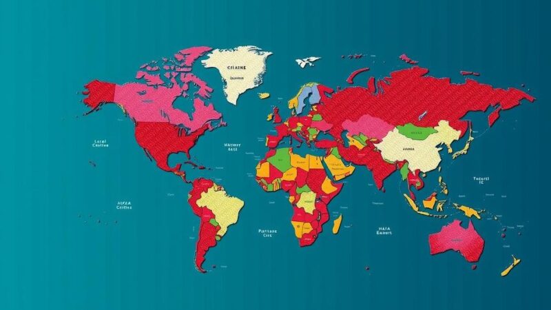 Surge in Interest for Digital Nomad Visas Following the U.S. Election