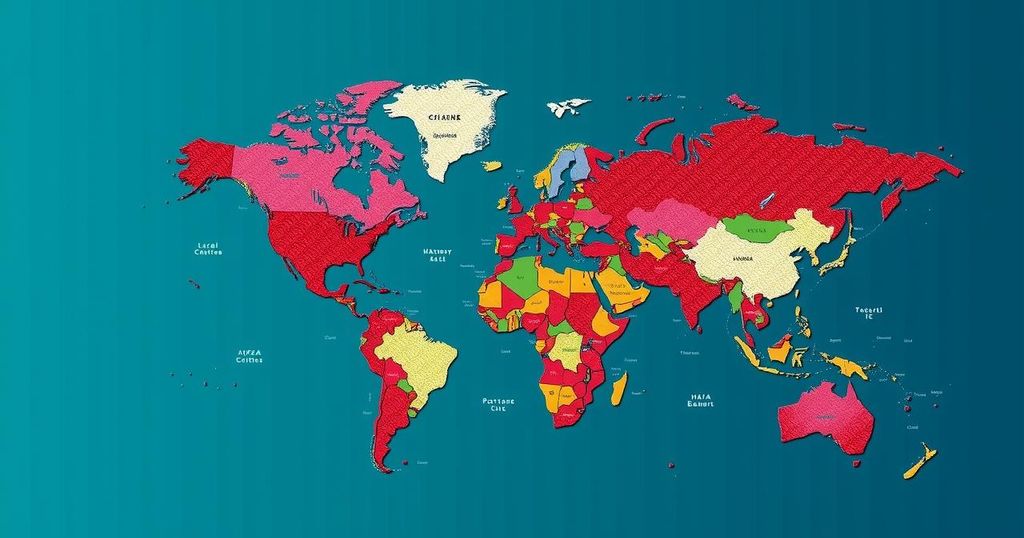 Surge in Interest for Digital Nomad Visas Following the U.S. Election