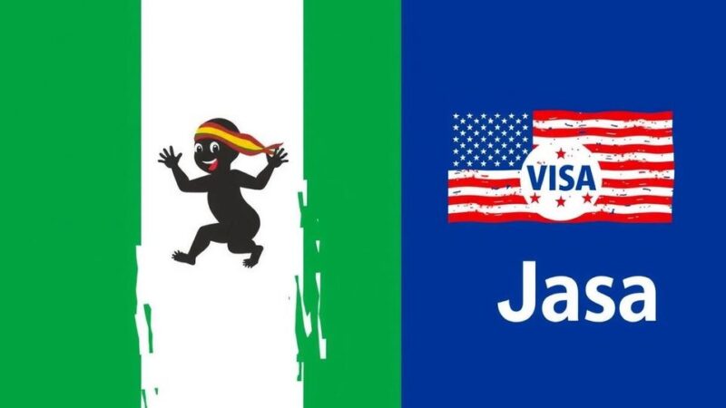 Ghana Surpasses Nigeria in US Visa Overstay Rates in 2023 Report