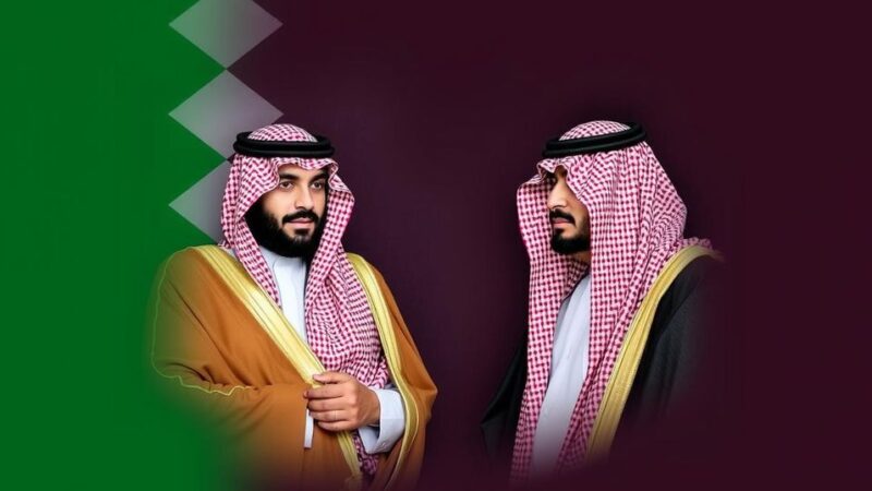 Qatar Excludes Hamas Leaders Amid Peace Negotiation Efforts