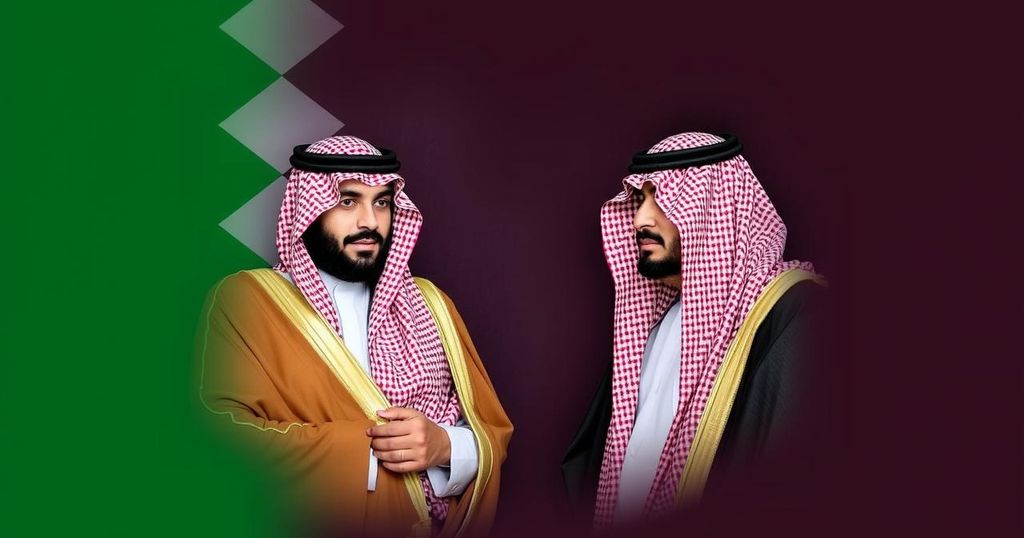 Qatar Excludes Hamas Leaders Amid Peace Negotiation Efforts