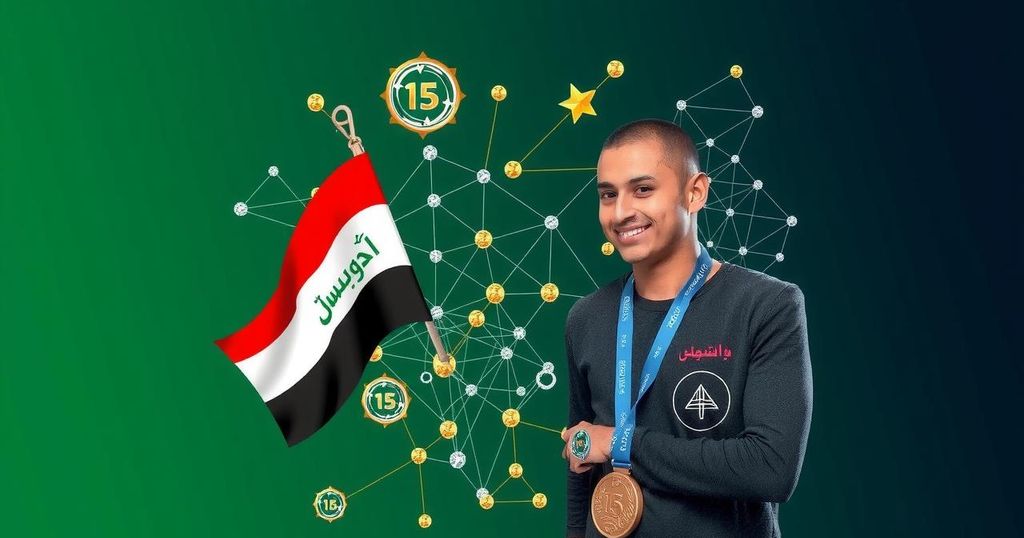 Iraq’s Gifted Team Wins Bronze at Fourth Arab Mathematics Olympiad in Qatar