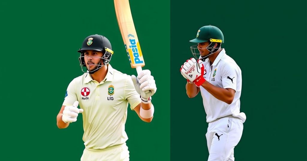 South Africa Triumphs Over Bangladesh by Innings, Secures Series Sweep