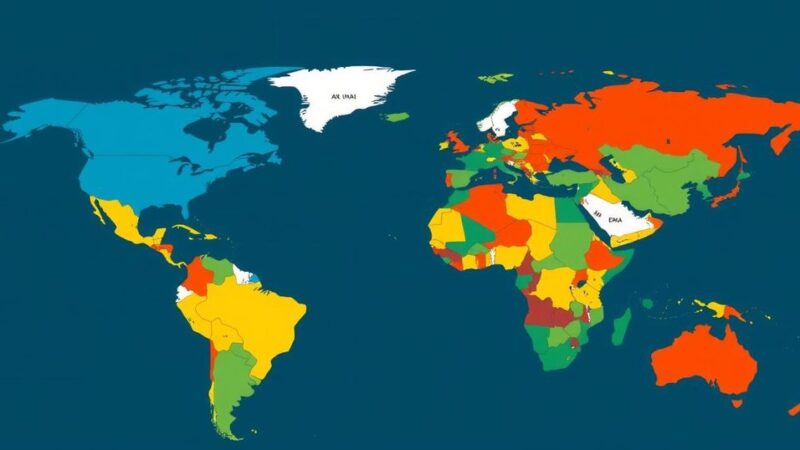 Richer Nations Compensate Poorer Countries for Climate Change Impacts