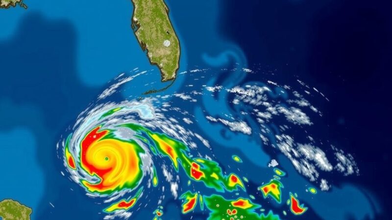 Hurricanes in Florida: November’s Rare Storms and Changing Climate Patterns