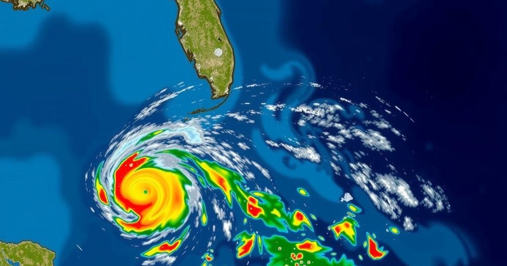 Hurricanes in Florida: November’s Rare Storms and Changing Climate Patterns