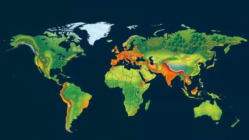 Wealthy Countries Begin Compensating Developing Nations for Climate Damages