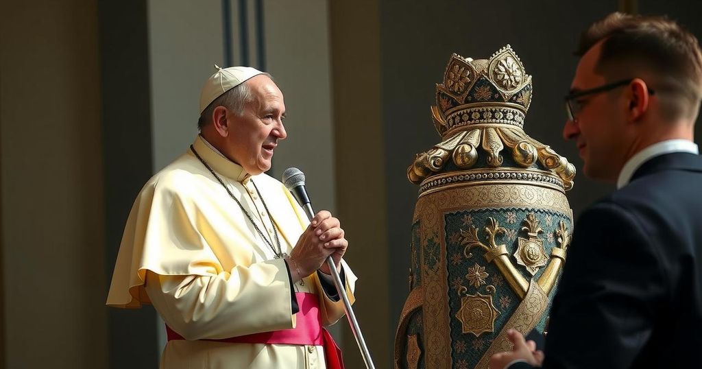 Kazakhstan: A Beacon for Pope Francis’ Interreligious Dialogue Initiative