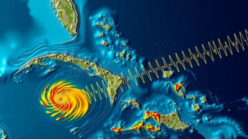 Understanding Earthquake Risks Beyond Hurricane Season in the U.S. Virgin Islands