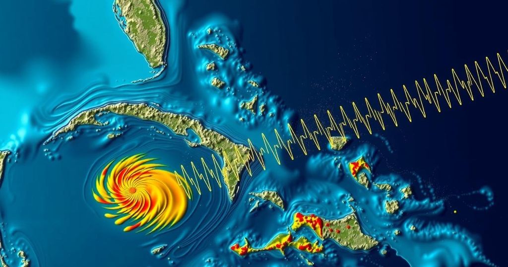 Understanding Earthquake Risks Beyond Hurricane Season in the U.S. Virgin Islands