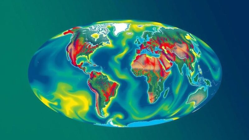 ACM Gordon Bell Prize Awarded for Innovative Climate Modelling Technique