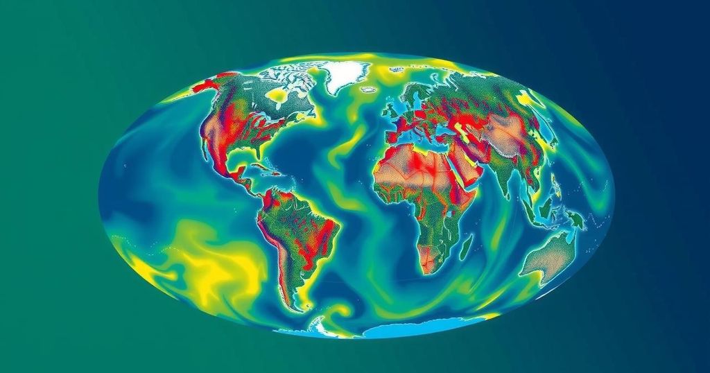 ACM Gordon Bell Prize Awarded for Innovative Climate Modelling Technique