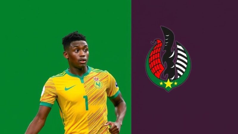 Andre Onana Achieves 10th Clean Sheet Amidst 0-0 Draw with Namibia