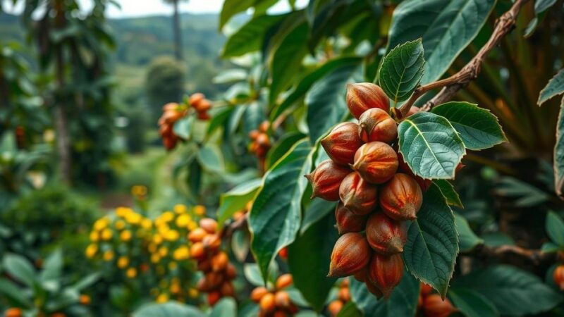 Enhancing Climate Resilience in Cocoa Agroforestry: The Role of Leaf Phenology