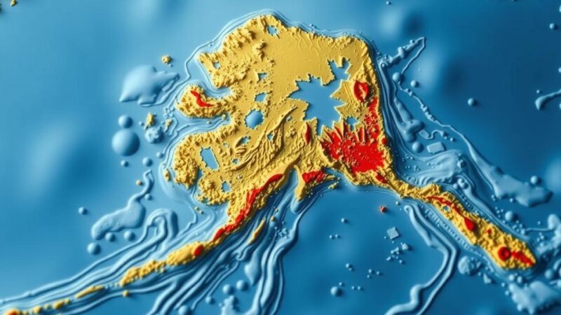 Overview of the November 25, 2024, Earthquake Near Sutton, Alaska