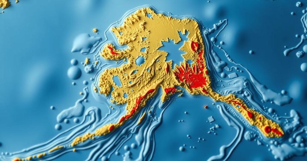 Overview of the November 25, 2024, Earthquake Near Sutton, Alaska