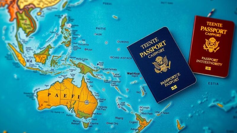 Lessons for Solomon Islands and Nauru from Vanuatu’s EU Visa Suspension