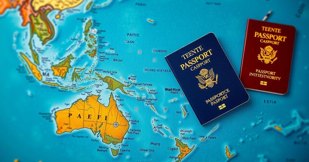 Lessons for Solomon Islands and Nauru from Vanuatu’s EU Visa Suspension