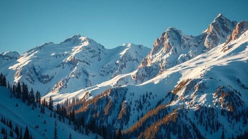 Climate Change Expected to Transform Avalanche Patterns in Switzerland by 2100