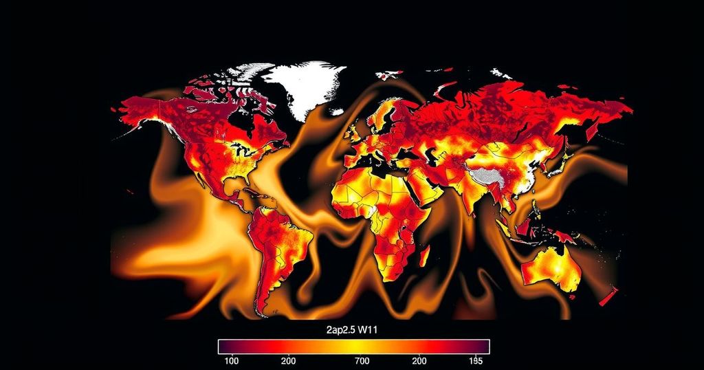 COP29 President Warns of Dire Consequences of Current Climate Policies