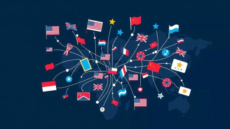 Insights from the Recent U.S. Elections: A Reflection on America’s Global Influence