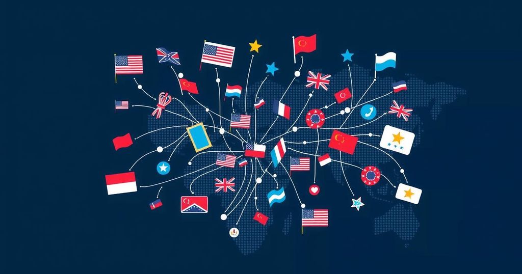 Insights from the Recent U.S. Elections: A Reflection on America’s Global Influence