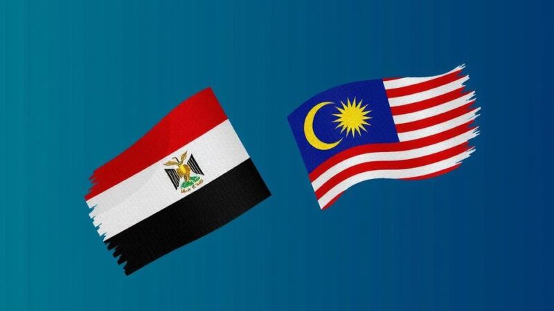 Egypt and Malaysia Strengthen Ties Towards a Strategic Partnership